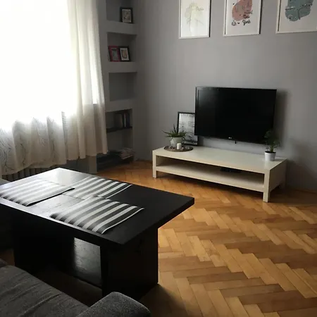 Kate Apartment Gdynia