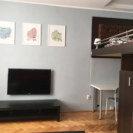 Apartment Kate Gdynia