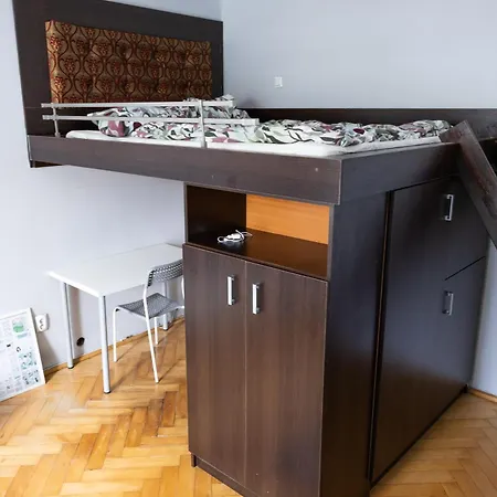 Apartament Kate