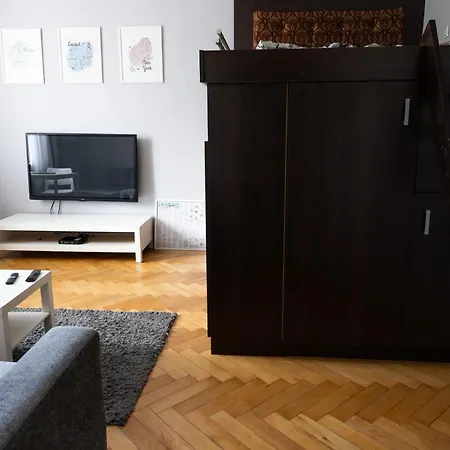 Apartament Kate *