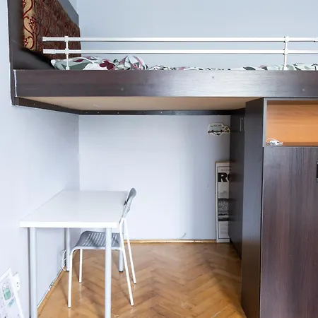 Apartament Kate *