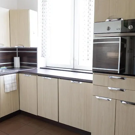 Apartment Kate Gdynia